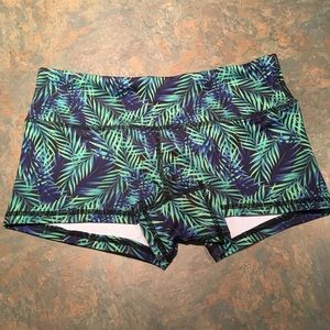 Unbroken Designs CrossFit shorts